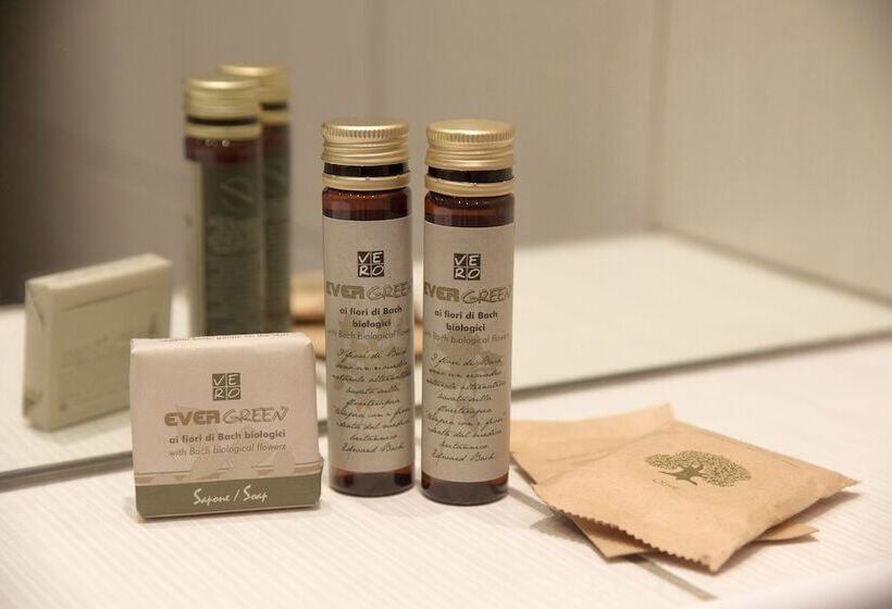 Hotel O Lyon Charite