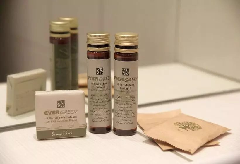 호텔 O Lyon Charite