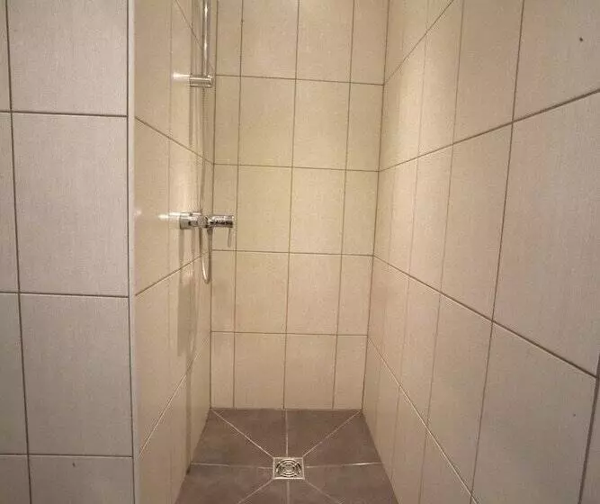 호텔 O Lyon Charite