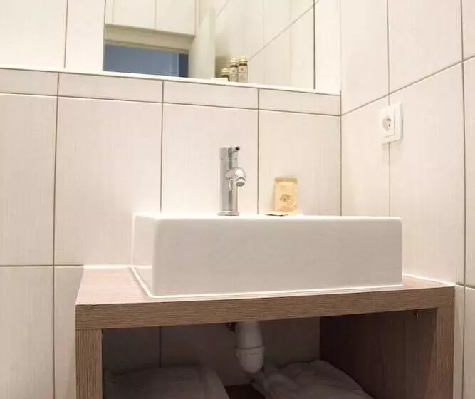 호텔 O Lyon Charite