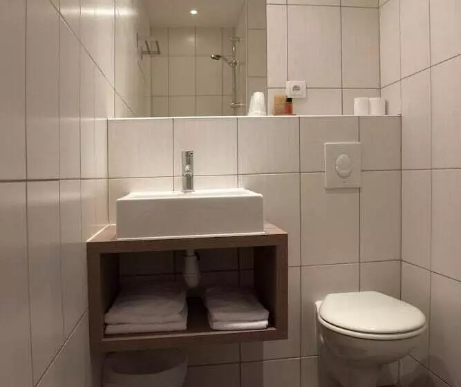 호텔 O Lyon Charite