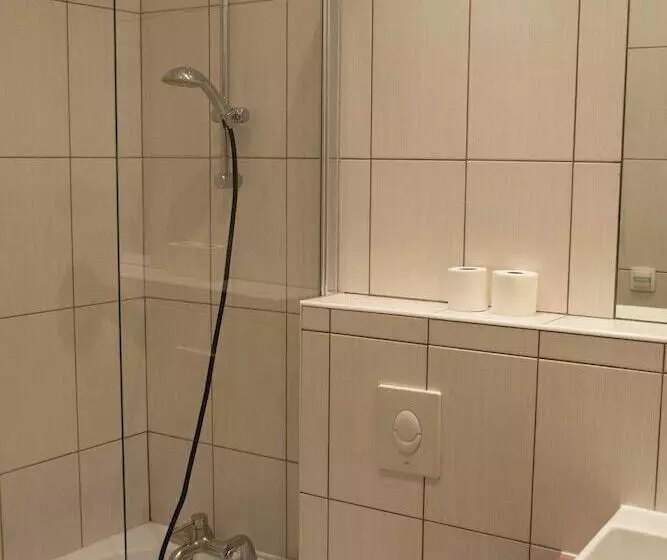 호텔 O Lyon Charite