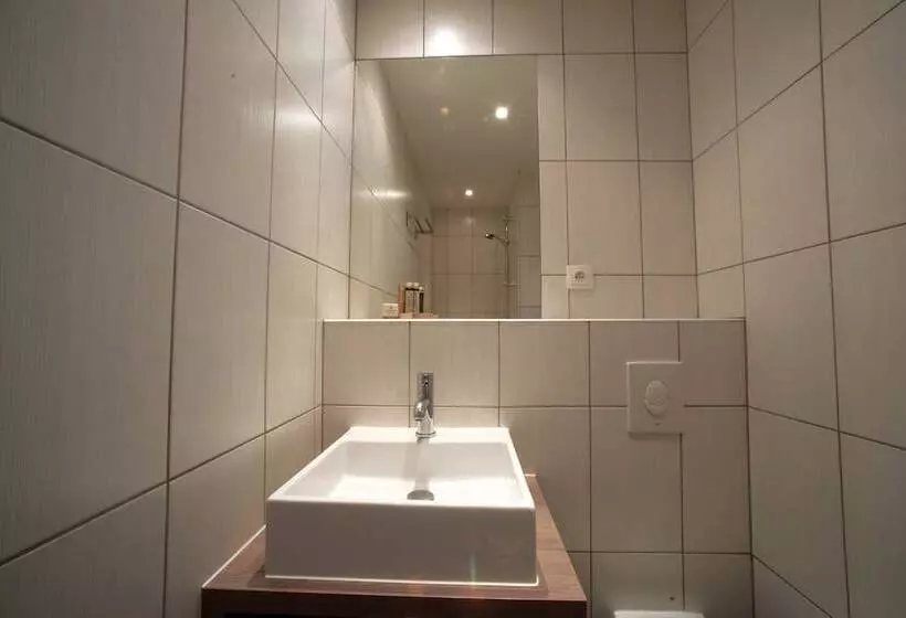 호텔 O Lyon Charite