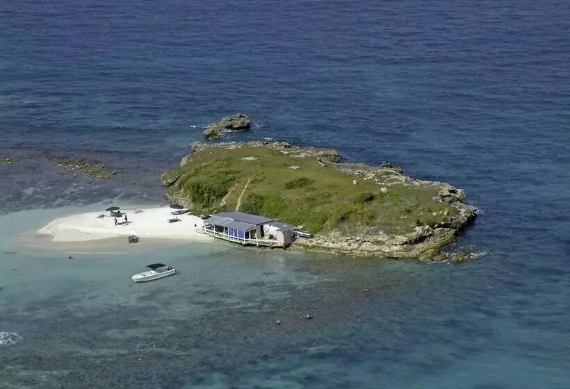 هتل Ocean Point Beach Resort & Spa Adults Only