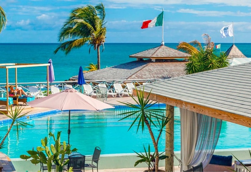 هتل Ocean Point Beach Resort & Spa Adults Only