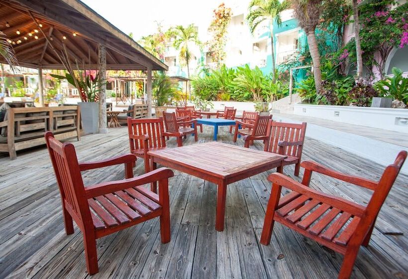 هتل Ocean Point Beach Resort & Spa Adults Only