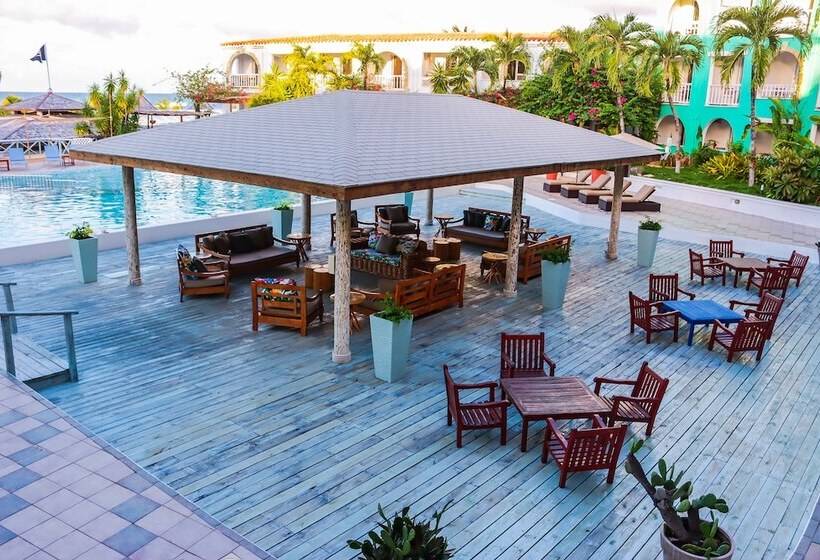 هتل Ocean Point Beach Resort & Spa Adults Only