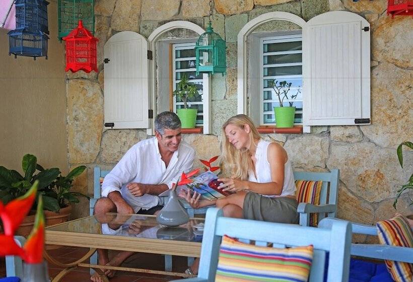 هتل Ocean Point Beach Resort & Spa Adults Only