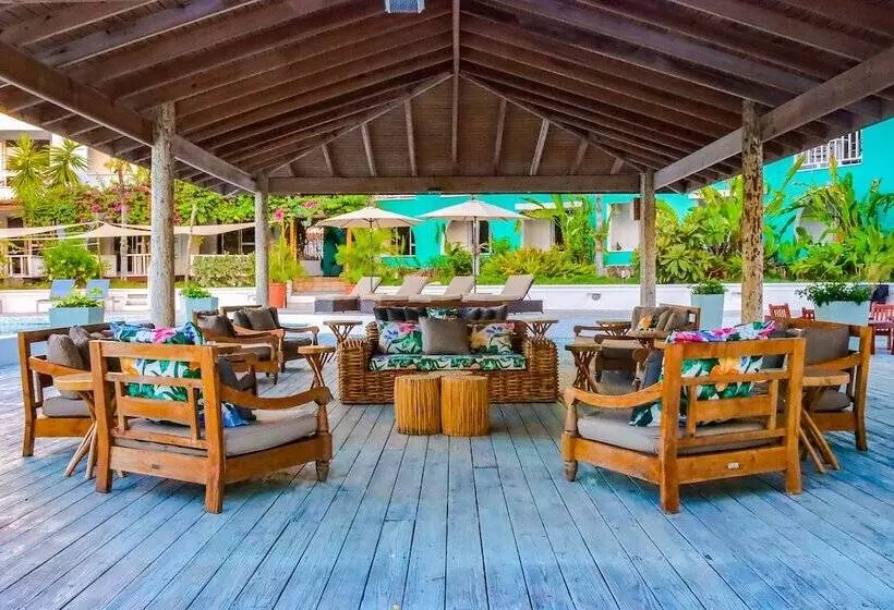 هتل Ocean Point Beach Resort & Spa Adults Only