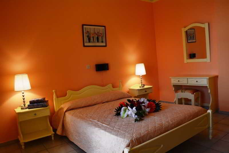 בית מלון כפרי Ocean View