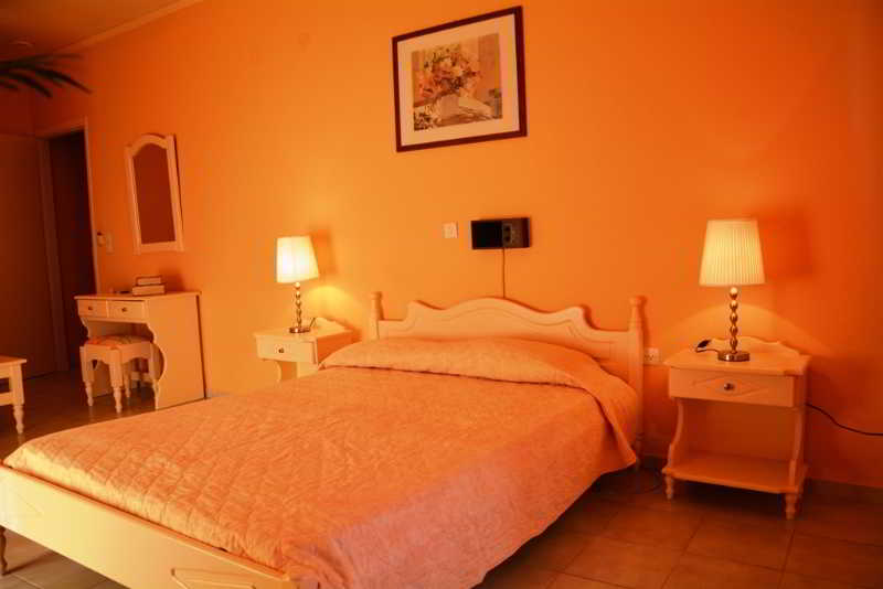 בית מלון כפרי Ocean View