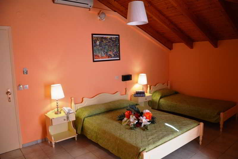 בית מלון כפרי Ocean View