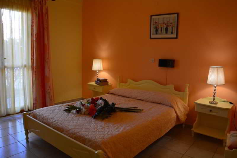 בית מלון כפרי Ocean View