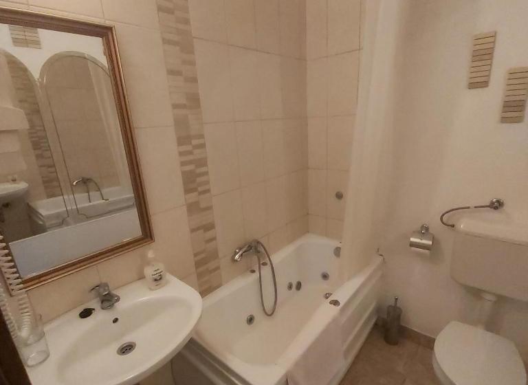 호텔 Panorama Panzio