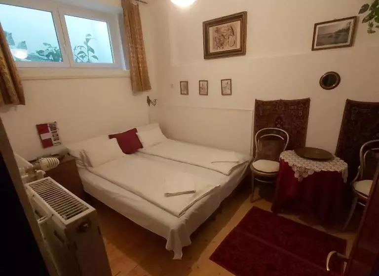 호텔 Panorama Panzio