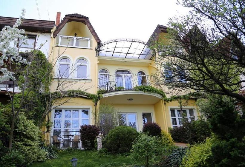 호텔 Panorama Panzio