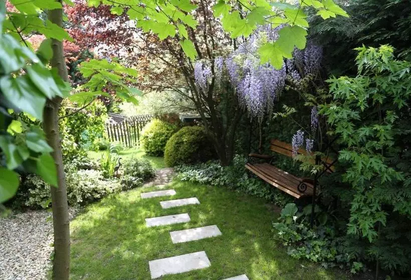 호텔 Panorama Panzio