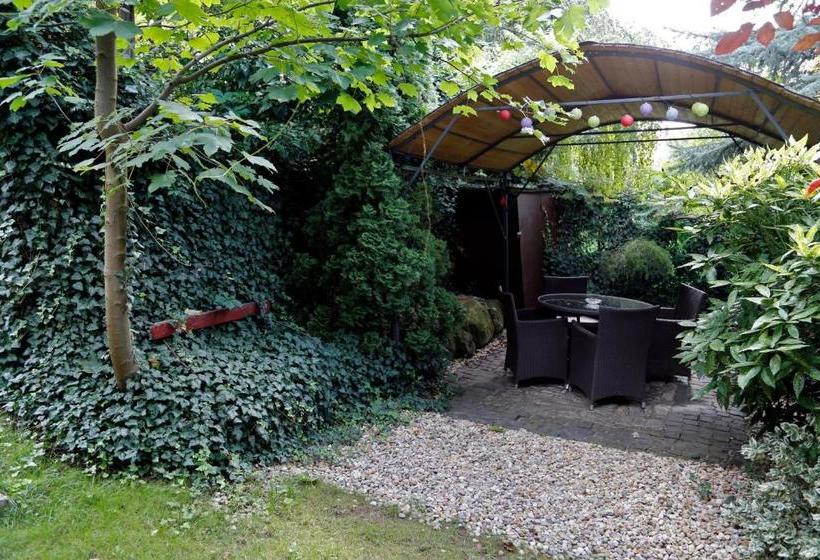 호텔 Panorama Panzio