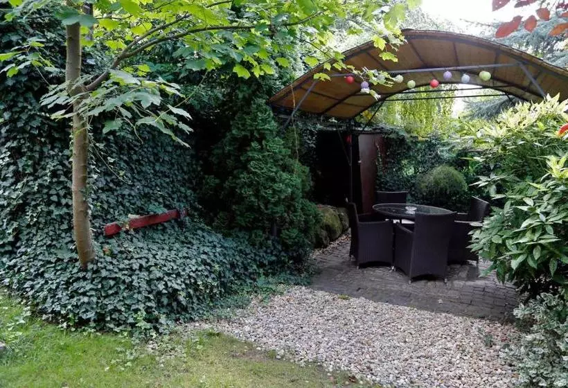 호텔 Panorama Panzio