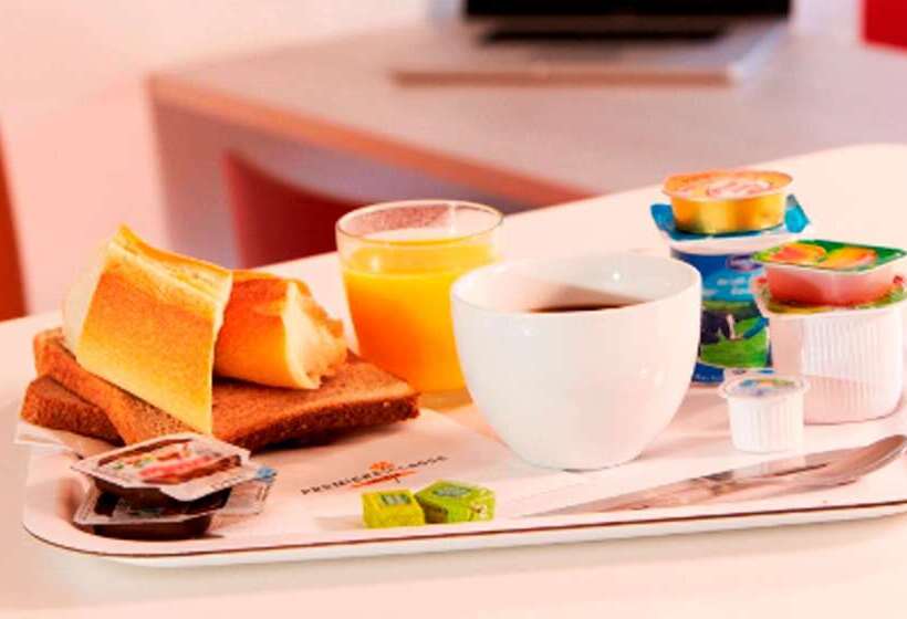 酒店 Premiere Classe Thionville