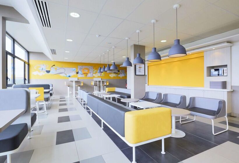 酒店 Premiere Classe Thionville