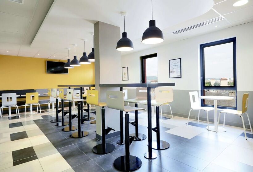 酒店 Premiere Classe Thionville