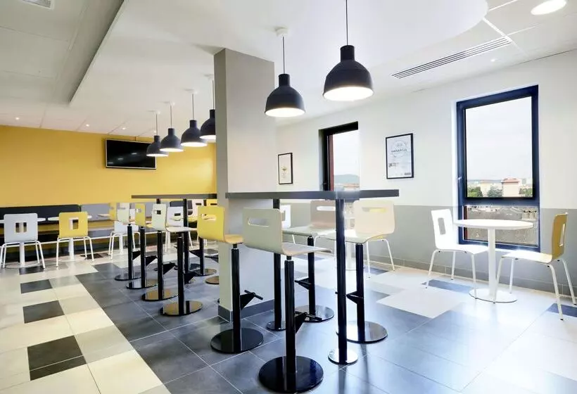 酒店 Premiere Classe Thionville