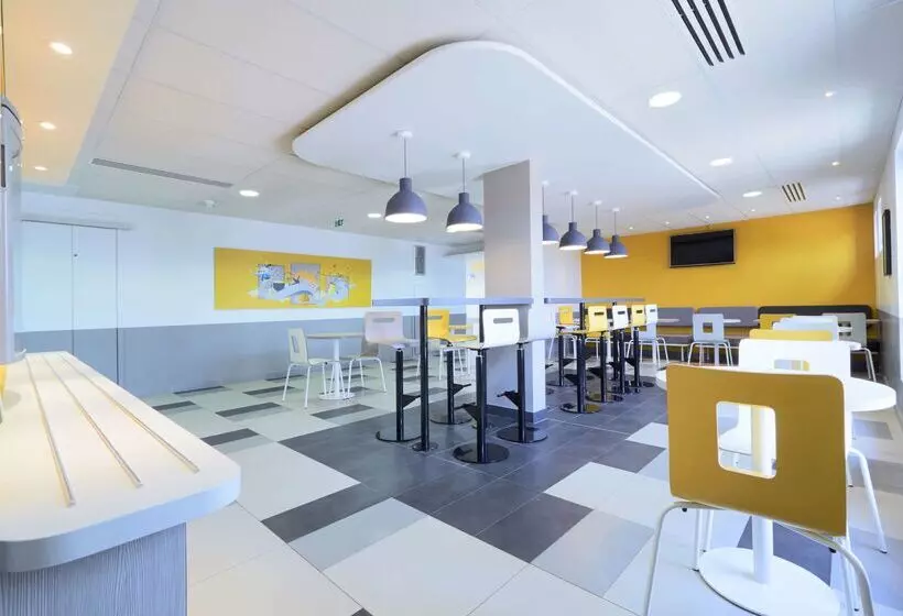 酒店 Premiere Classe Thionville