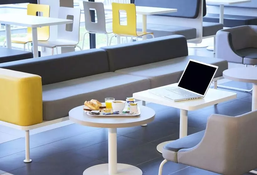 酒店 Premiere Classe Thionville