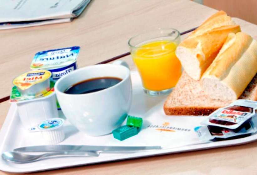 酒店 Premiere Classe Thionville