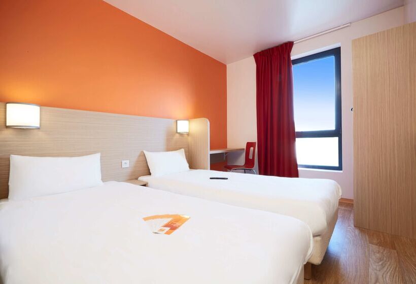 酒店 Premiere Classe Thionville