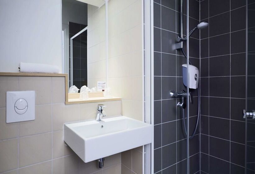 酒店 Premiere Classe Thionville