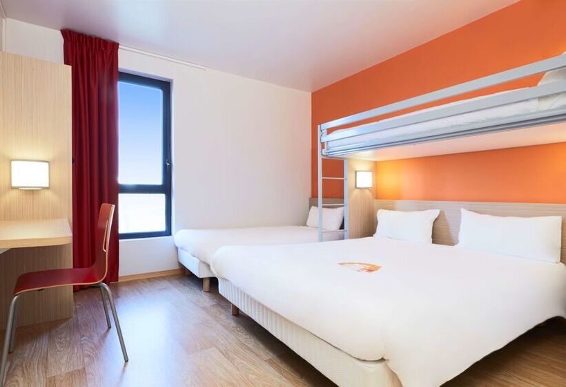 酒店 Premiere Classe Thionville