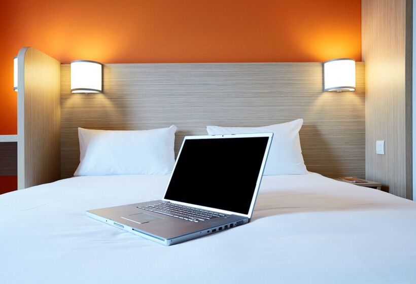 酒店 Premiere Classe Thionville