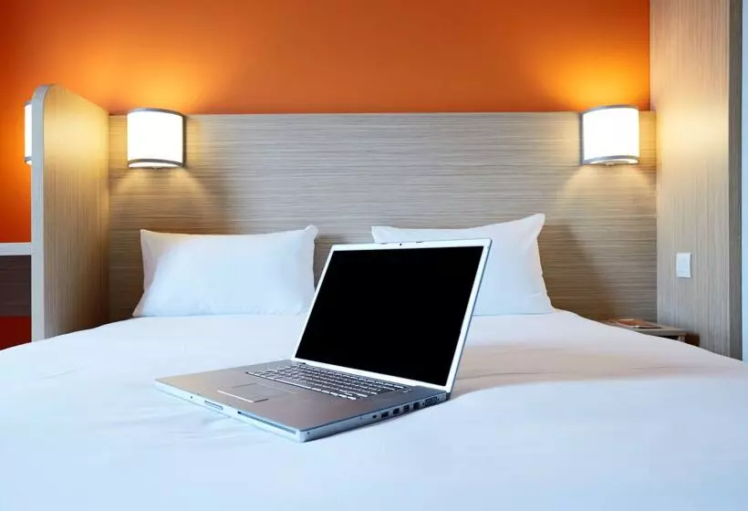 酒店 Premiere Classe Thionville