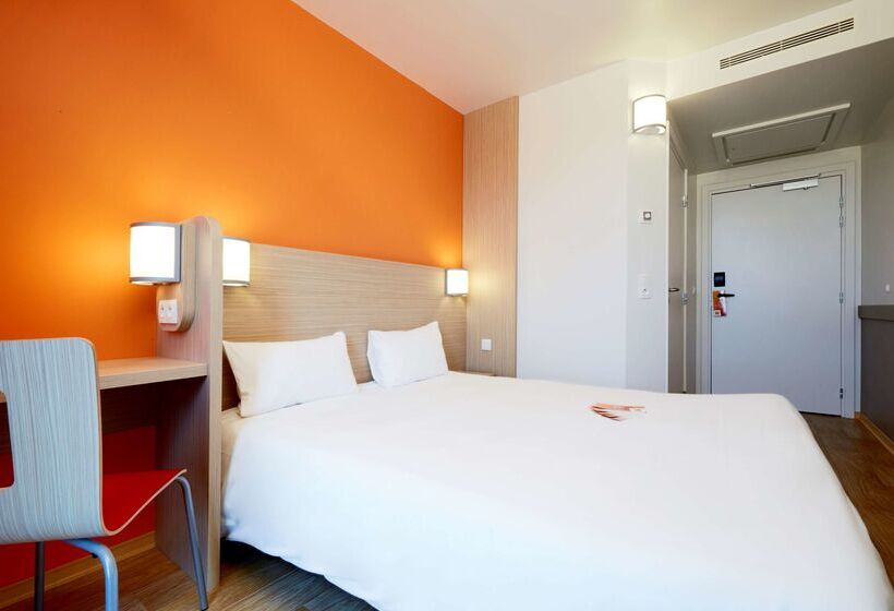 酒店 Premiere Classe Thionville