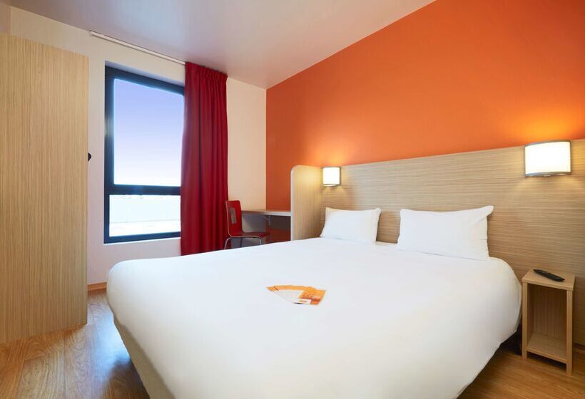 酒店 Premiere Classe Thionville