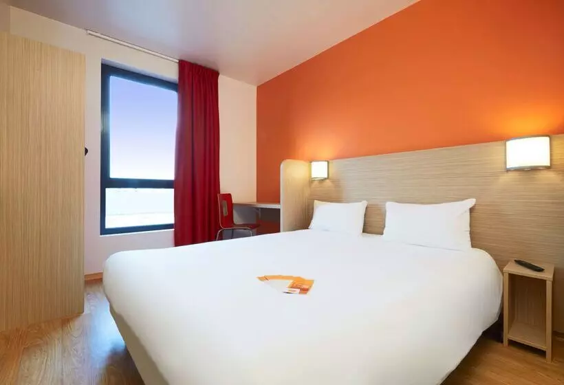 酒店 Premiere Classe Thionville