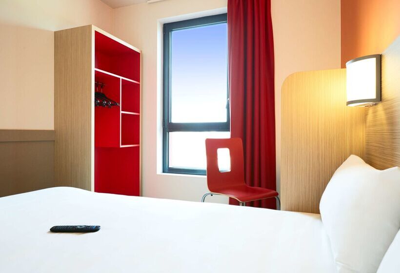 酒店 Premiere Classe Thionville