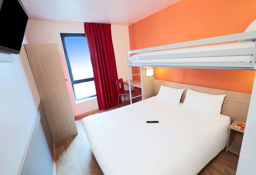 酒店 Premiere Classe Thionville