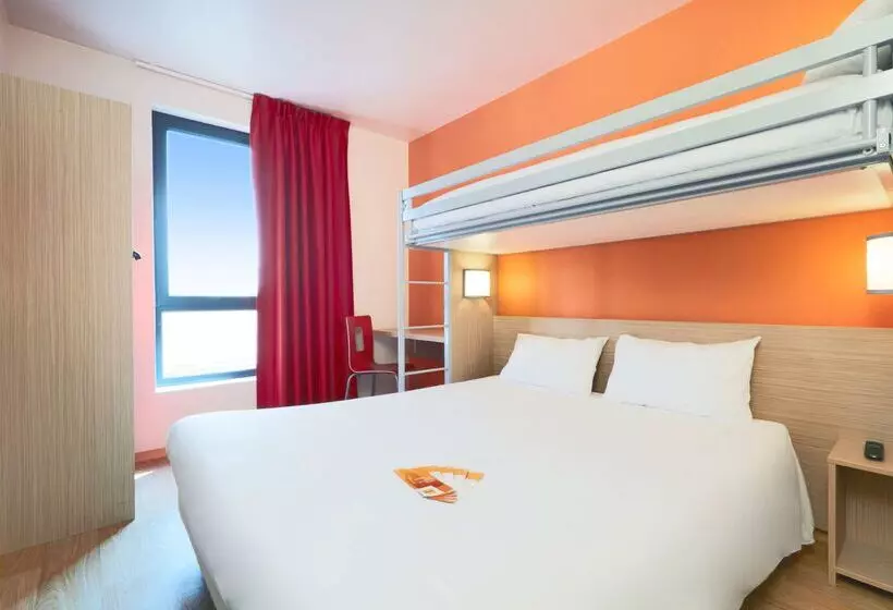 酒店 Premiere Classe Thionville