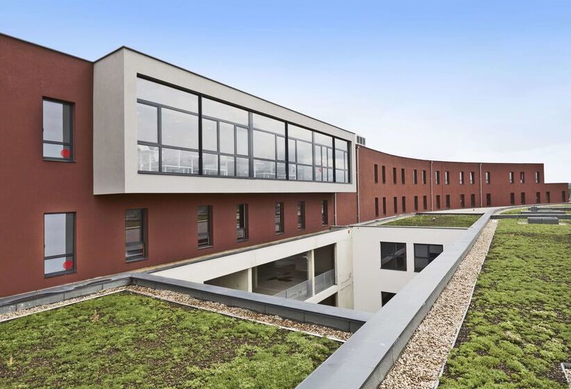 酒店 Premiere Classe Thionville