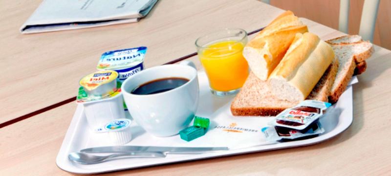 酒店 Premiere Classe Thionville