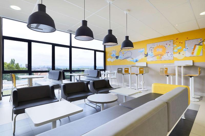 酒店 Premiere Classe Thionville