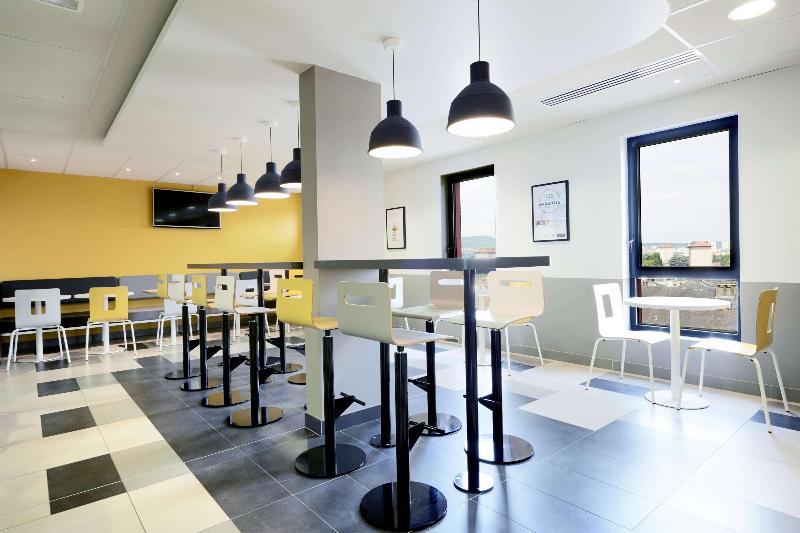 酒店 Premiere Classe Thionville