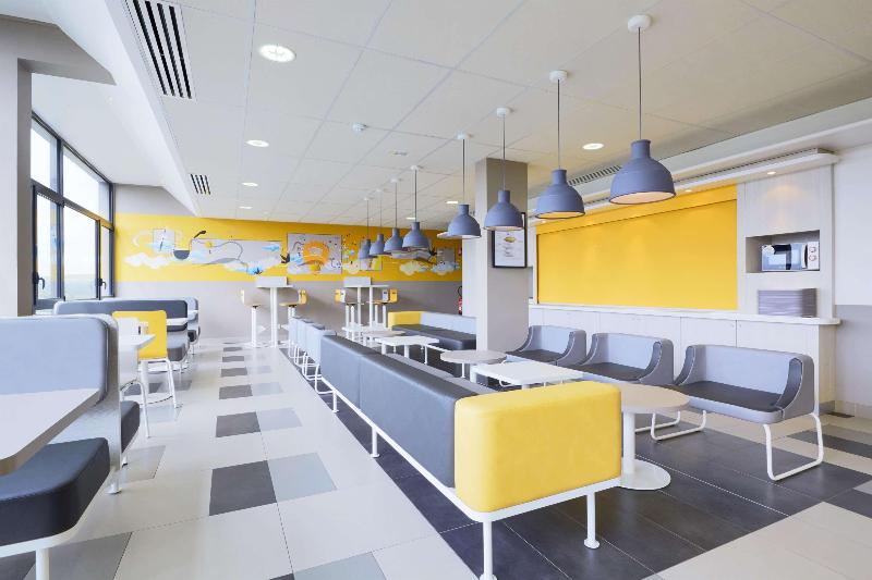 酒店 Premiere Classe Thionville