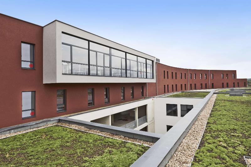 酒店 Premiere Classe Thionville