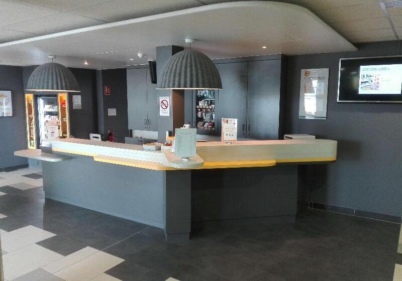 酒店 Premiere Classe Thionville