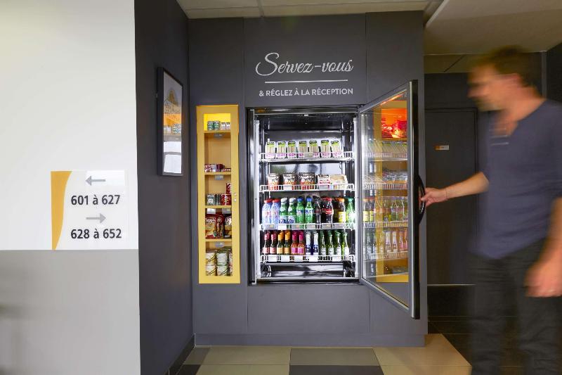 酒店 Premiere Classe Thionville