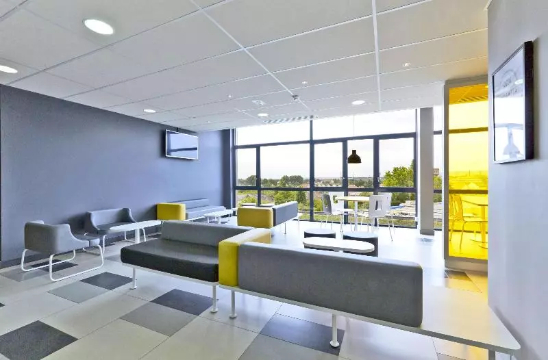 酒店 Premiere Classe Thionville